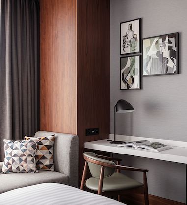 Duplex Suite 2
