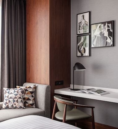 Duplex Suite 2
